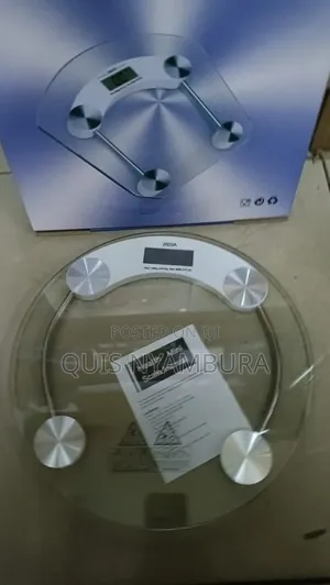 Affordable Body Weighing Scale
