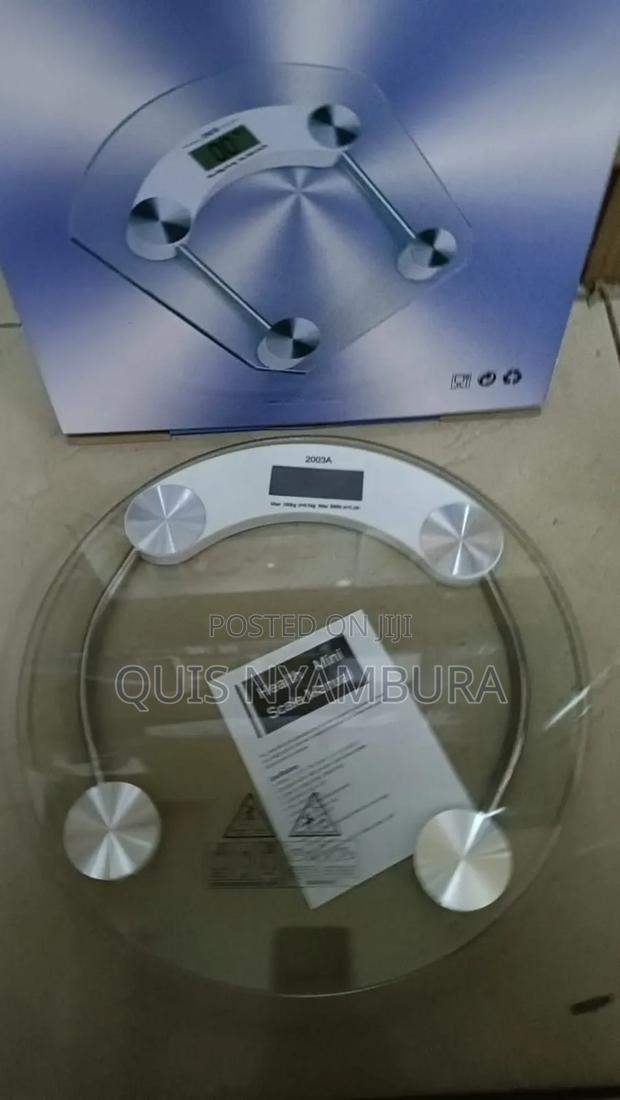 Affordable Body Weighing Scale - thumbnail 3