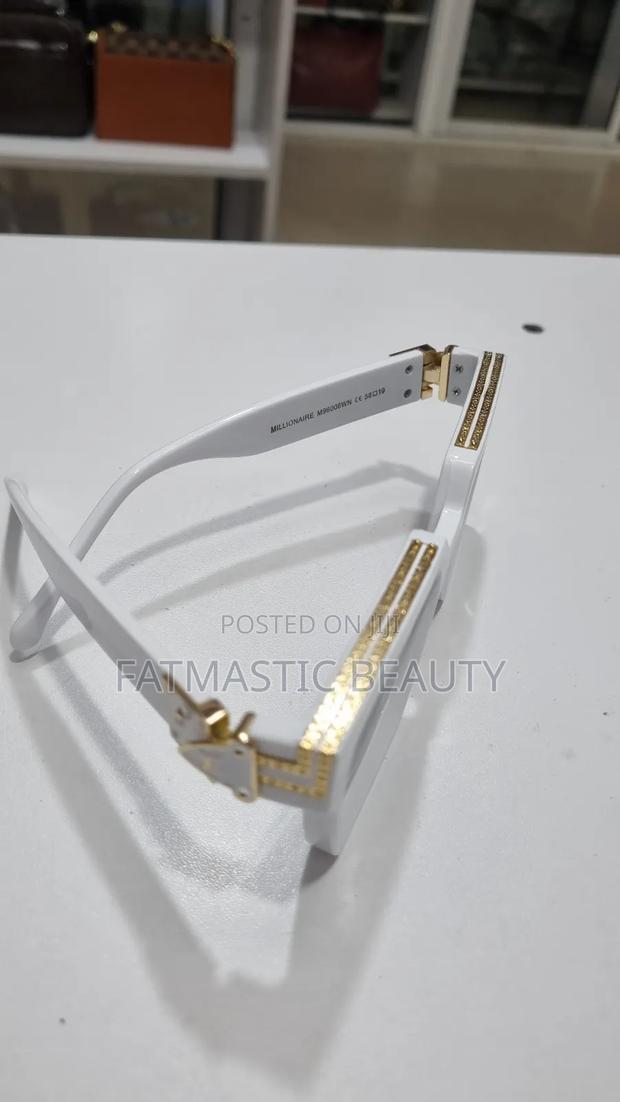 Louis Vuitton Sunglasses - thumbnail 3