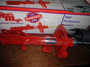 Mazda Demio Front Shock Absorber