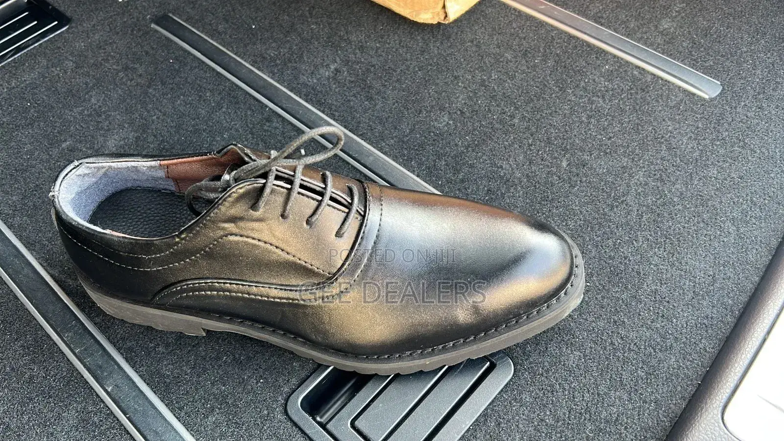 Men Official Shoes/Official Shoes for Men