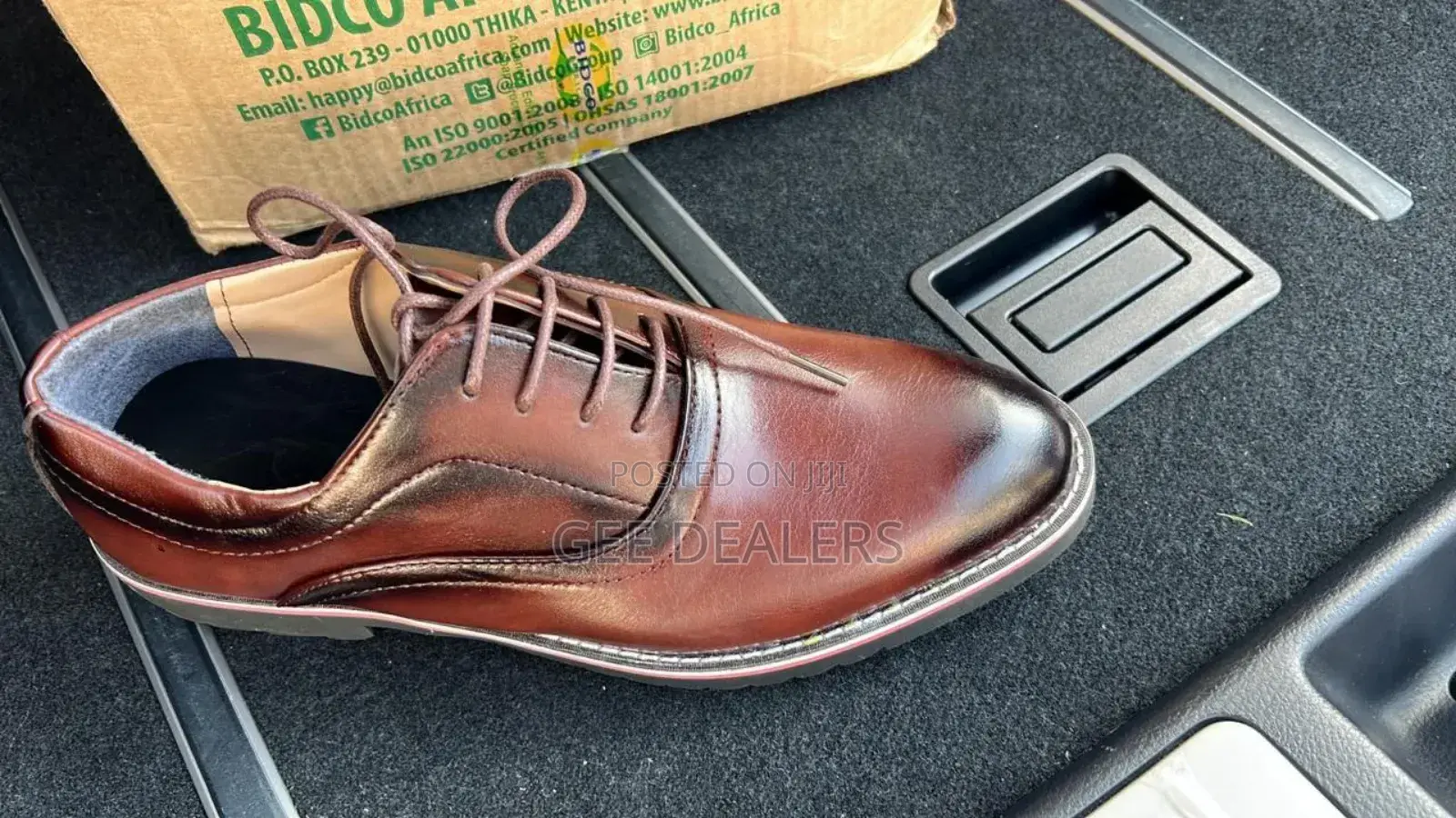 Men Official Shoes/Official Shoes for Men