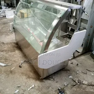 5 Fit Meat Chiller