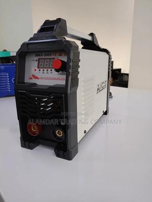 300A Welding Machine - thumbnail 2