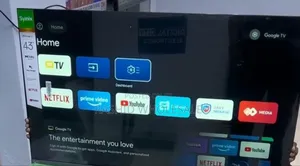 Syinix Fhd 43 Inch