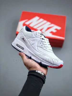 Airmax 90 Sizes 36 To 45