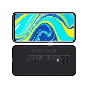 XIAOMI Phone Case for Redmi Note 9 Pro Case/Cover, Soft Sili - thumbnail 2