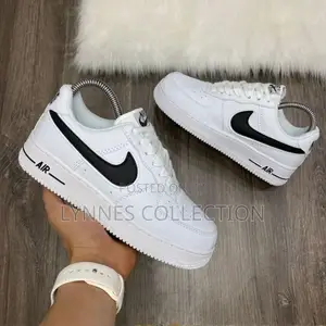 Airforce 1 Sizes 40 to 45