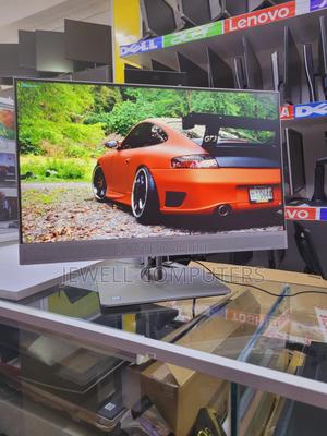 Desktop Computer HP EliteOne 800 G6 8GB Intel Core I5 SSD 512GB - main view