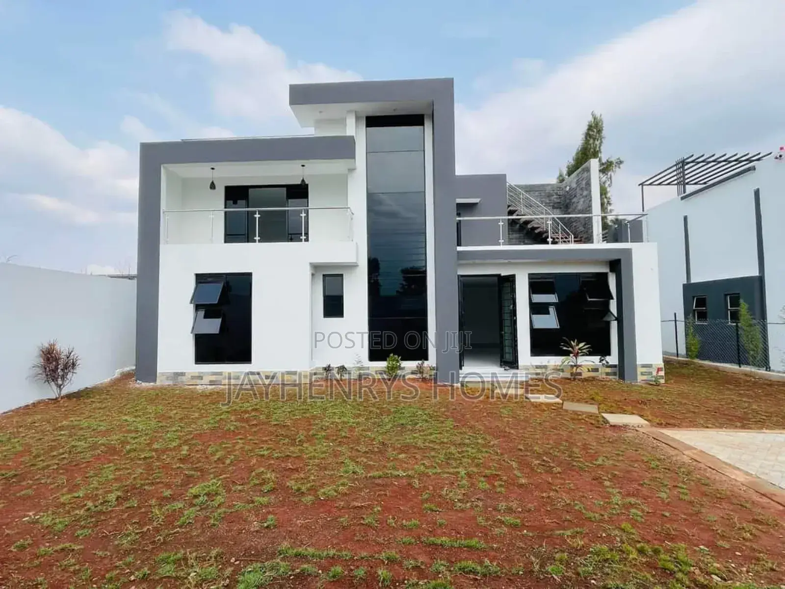 5bdrm House in Mugutha, Ruiru for sale