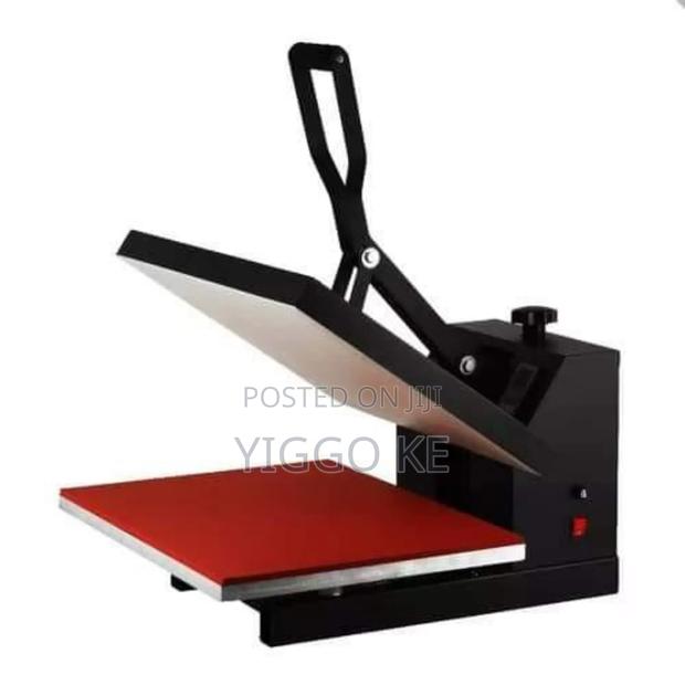 A3 Heat Press Machines 38x38cm Big Sale