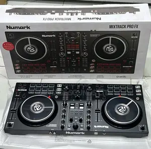 Numark Mixtrack Pro FX DJ Controller (Serato )