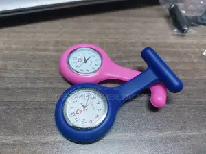 Nurse Watch.