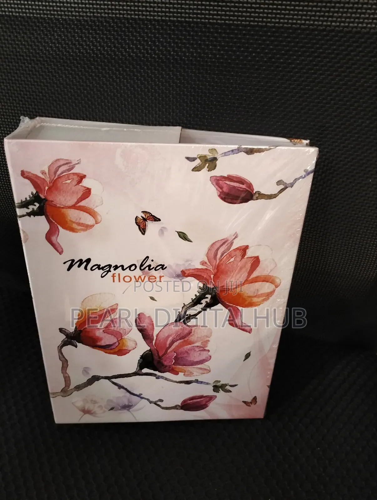 Book Type 200 Photo Album