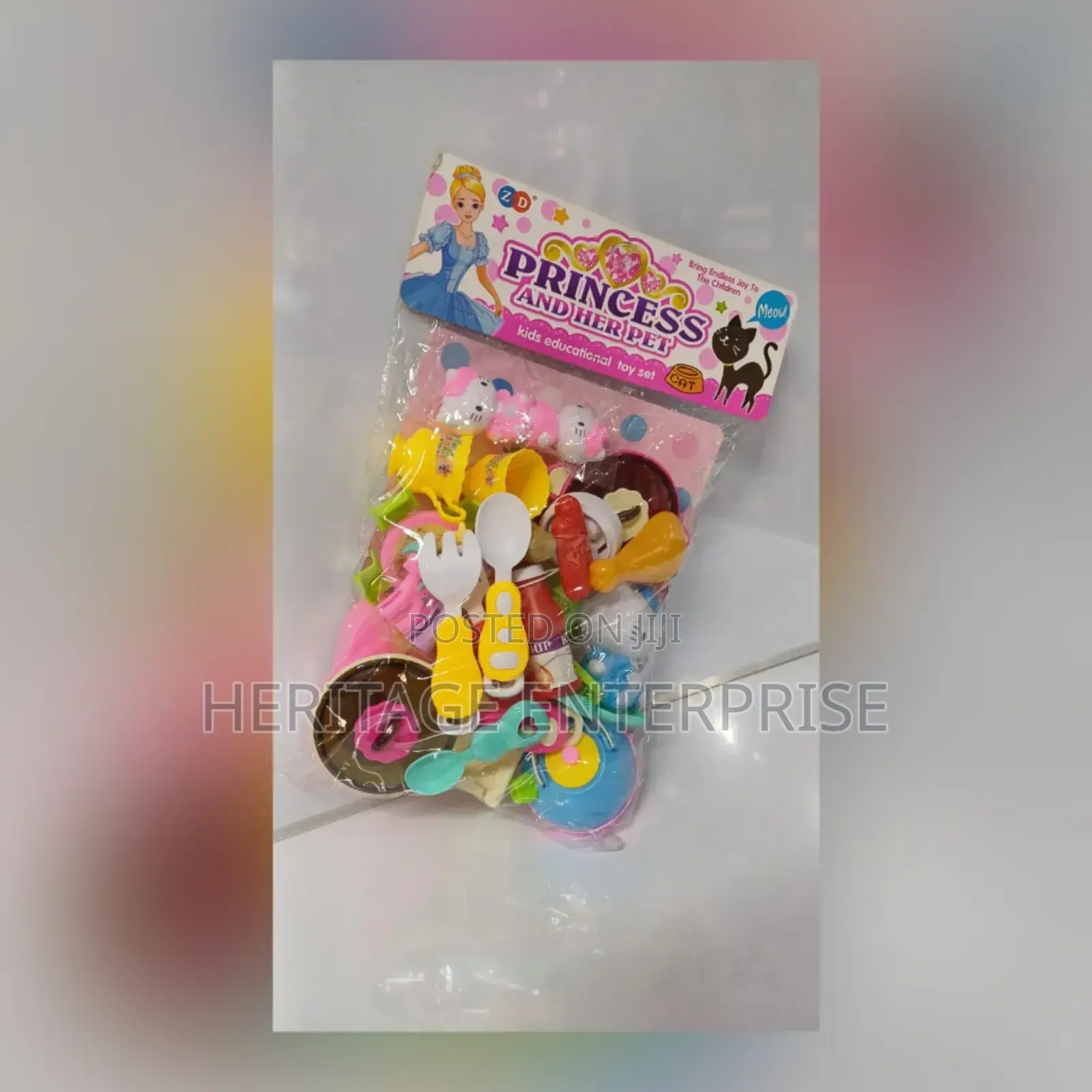 Kids Kitchen Set, Kitchen Set