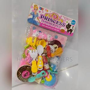 Kitchen Set, Kitchen Set - thumbnail 2