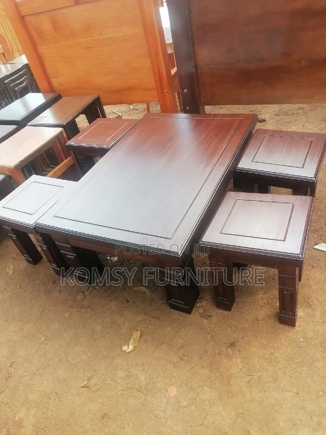 Coffee Table Set