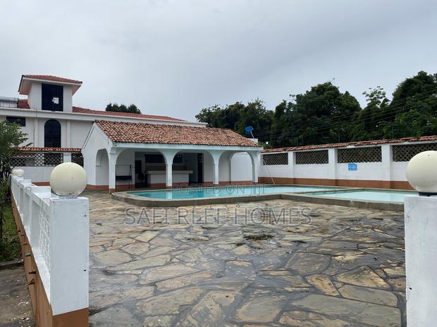6bdrm Maisonette in Nyali for rent - thumbnail 3