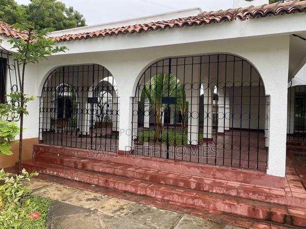 6bdrm Maisonette in Nyali for rent - thumbnail 10