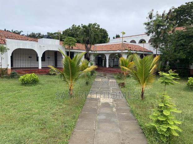 6bdrm Maisonette in Nyali for rent - thumbnail 4