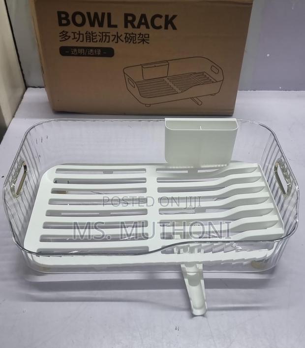 Golden Handles, Strong Acrylic, Self Draining - thumbnail 5