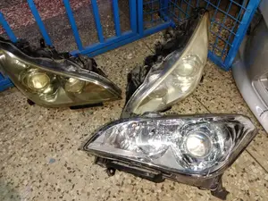 Nissan Fuga Y51 Xenon Headlights