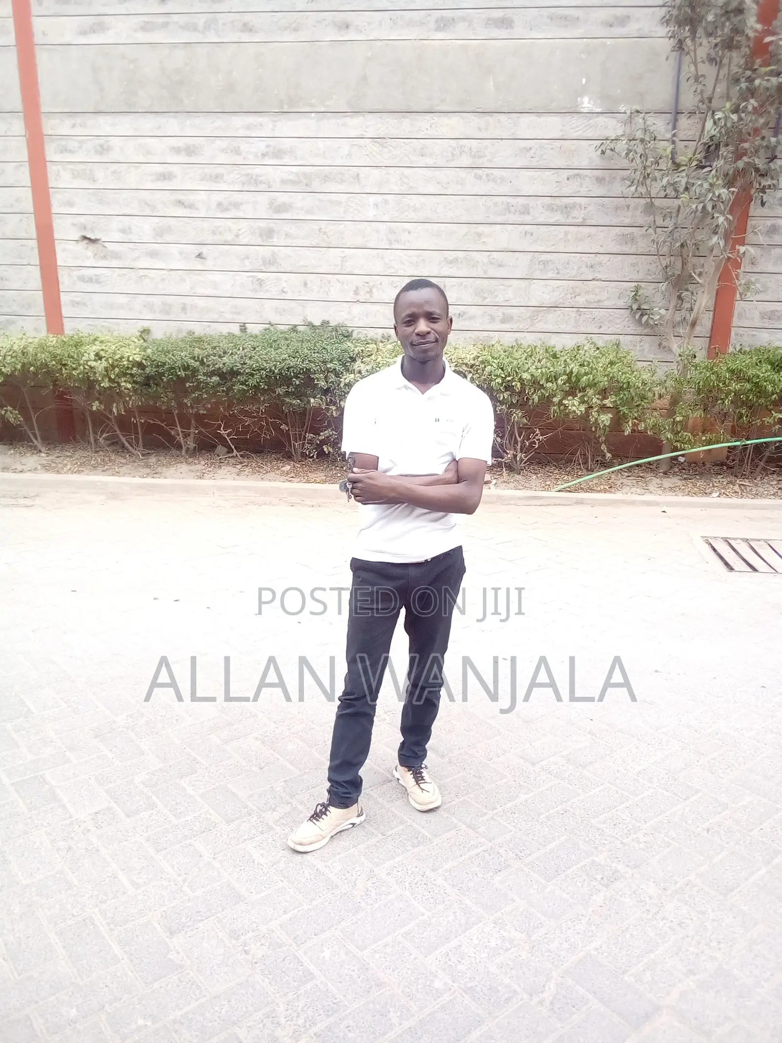 It Internship