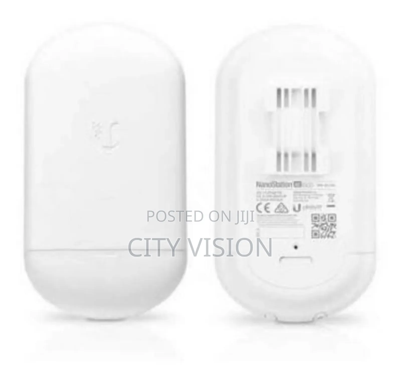 Loco5ac Ubiquitiairmaxnanostation5ac Loco Compact