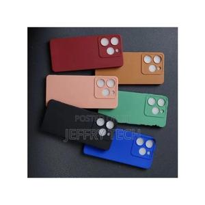 Phone Case for Tecno Spark 10 Pro Silicone Phone Case Cover - thumbnail 2