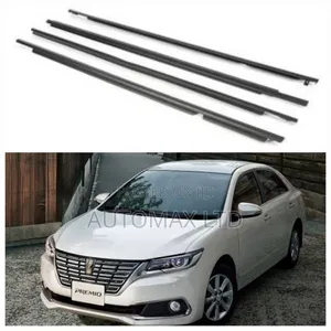 Toyota Premio/ Allion, P270, Outside Weatherstrips