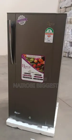 Roch 150 Litres  Single Door Refrigerator