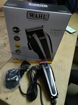 Classic Series Corded Kinyozi