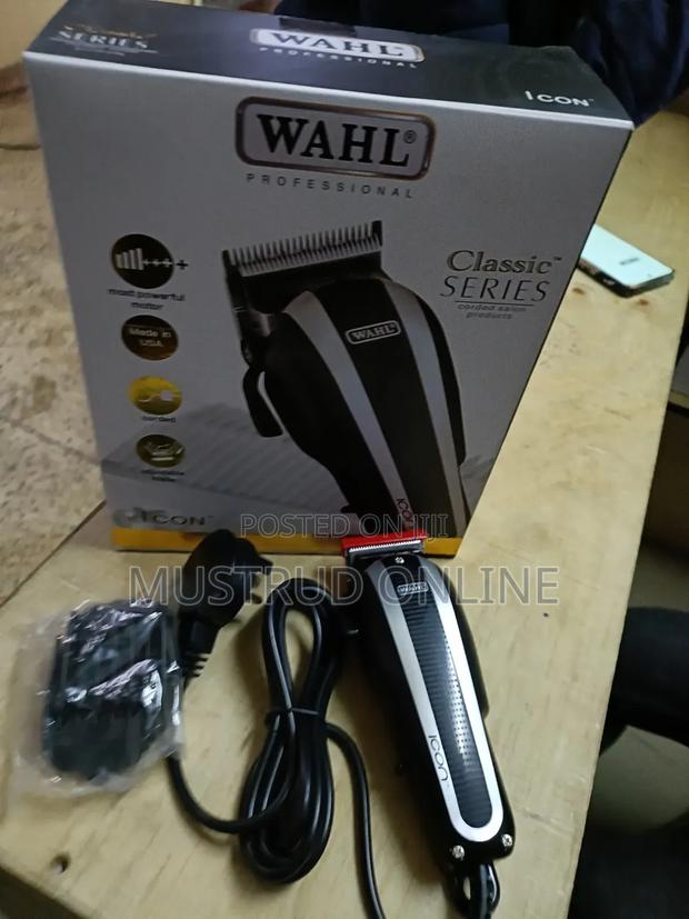 Classic Series Corded Kinyozi