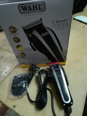 Classic Series Corded Kinyozi