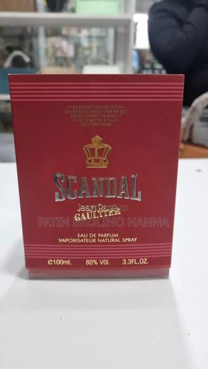 Scandal Perfume for Men - thumbnail 2