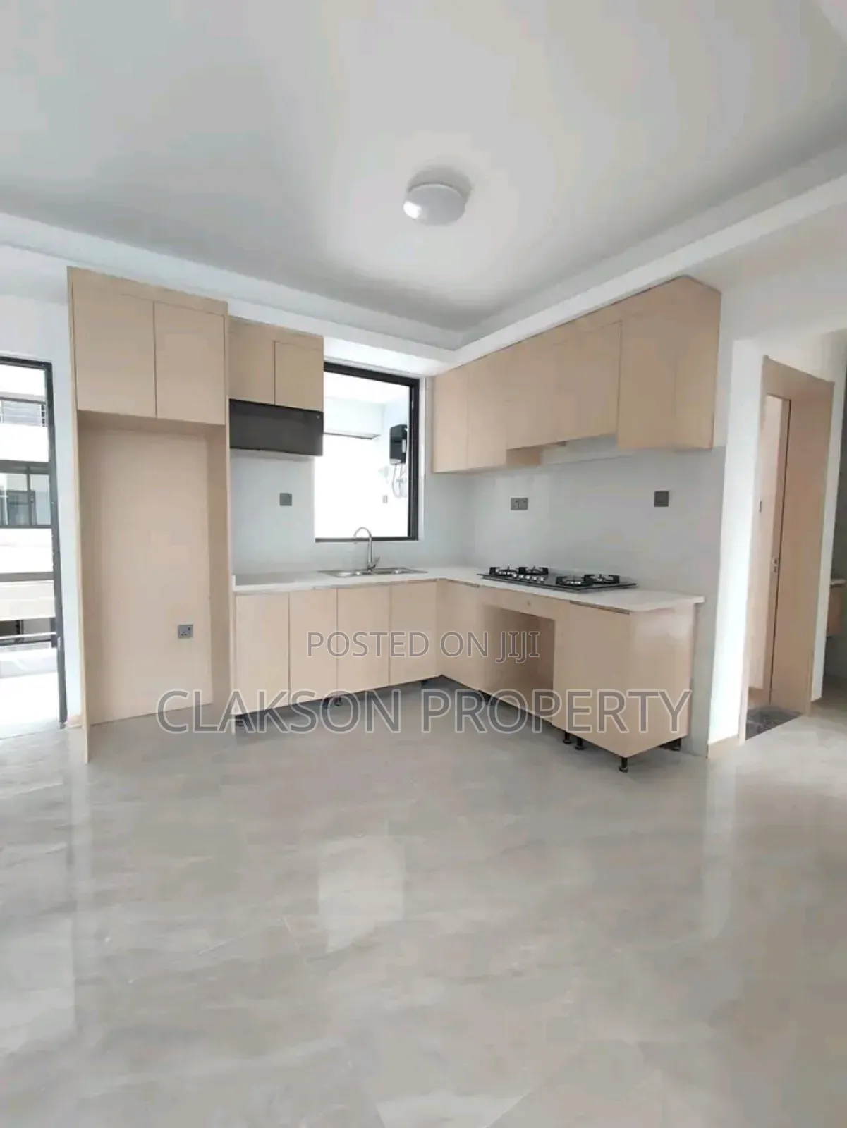2bdrm Apartment in Kileleshwa for rent