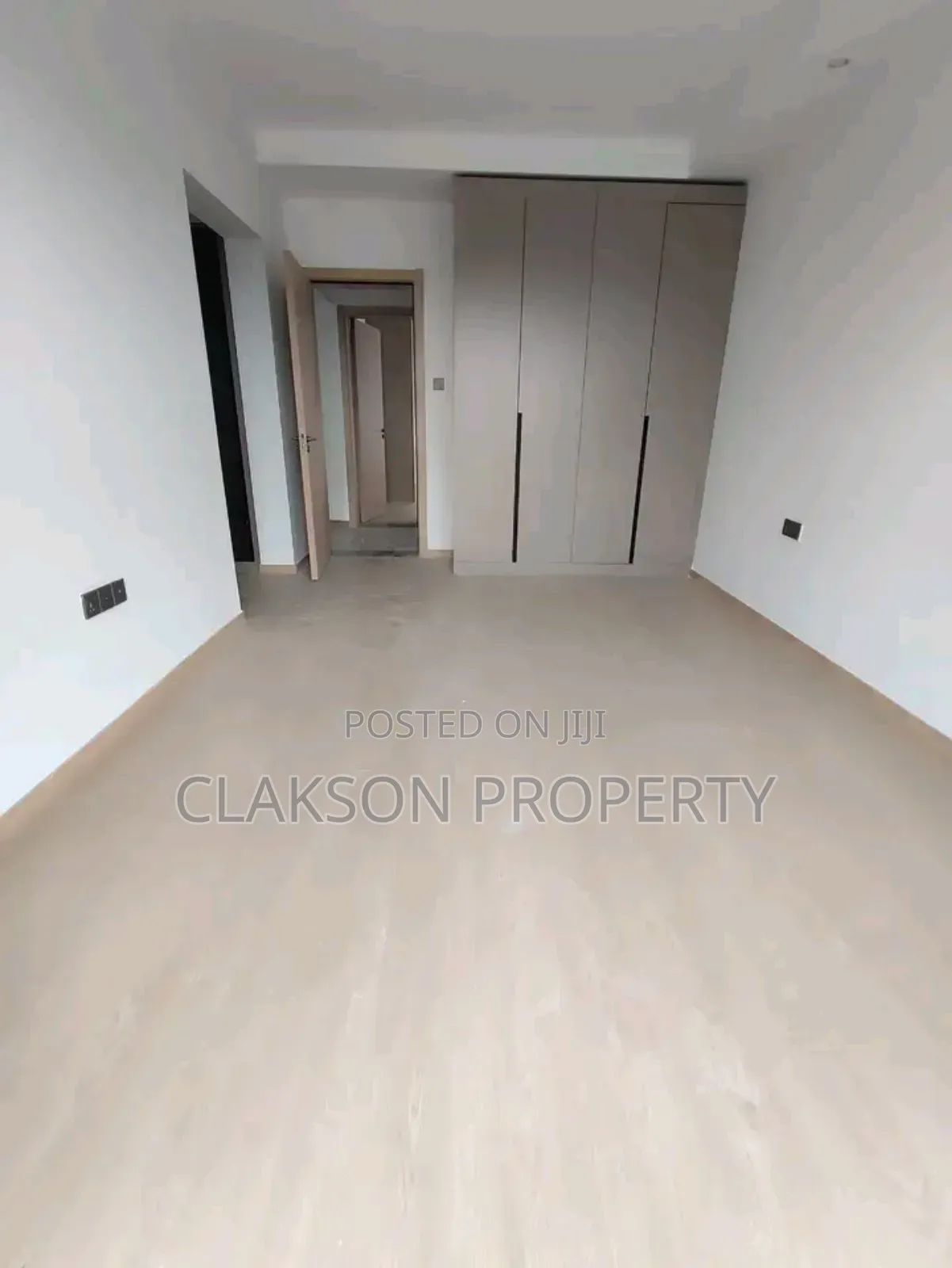 2bdrm Apartment in Kileleshwa for rent