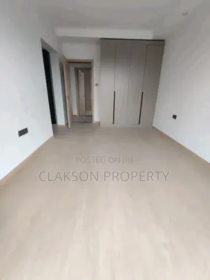 2bdrm Apartment in Kileleshwa for rent