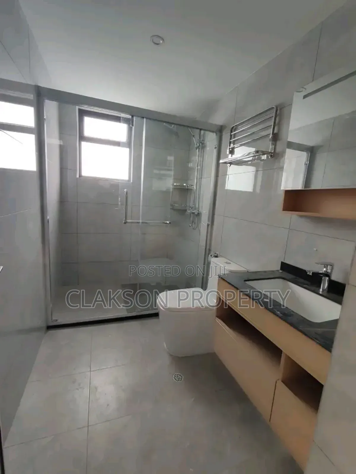 2bdrm Apartment in Kileleshwa for rent