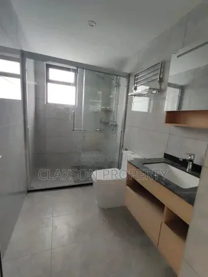2bdrm Apartment in Kileleshwa for rent