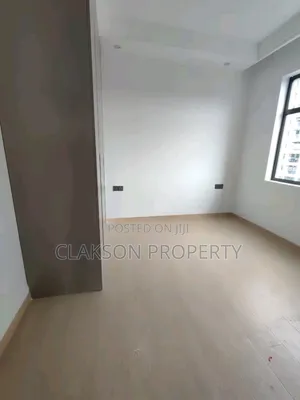 2bdrm Apartment in Kileleshwa for rent