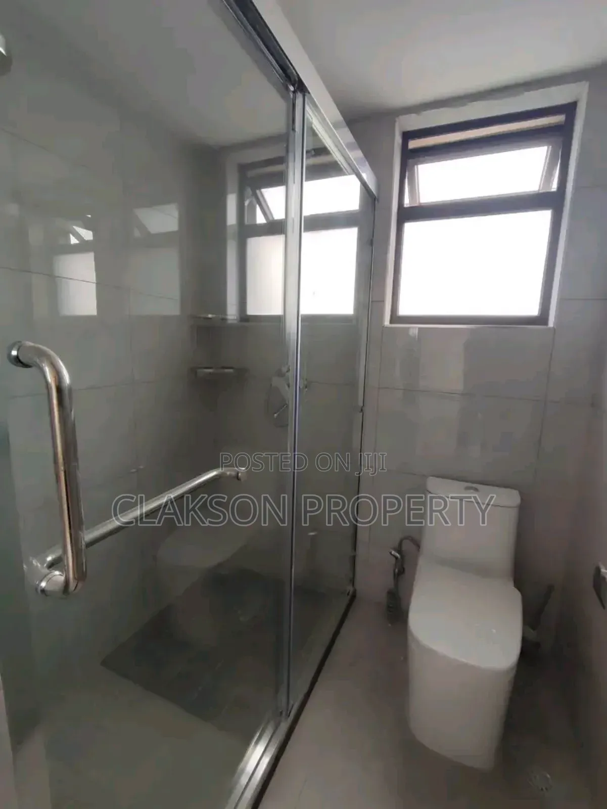 2bdrm Apartment in Kileleshwa for rent