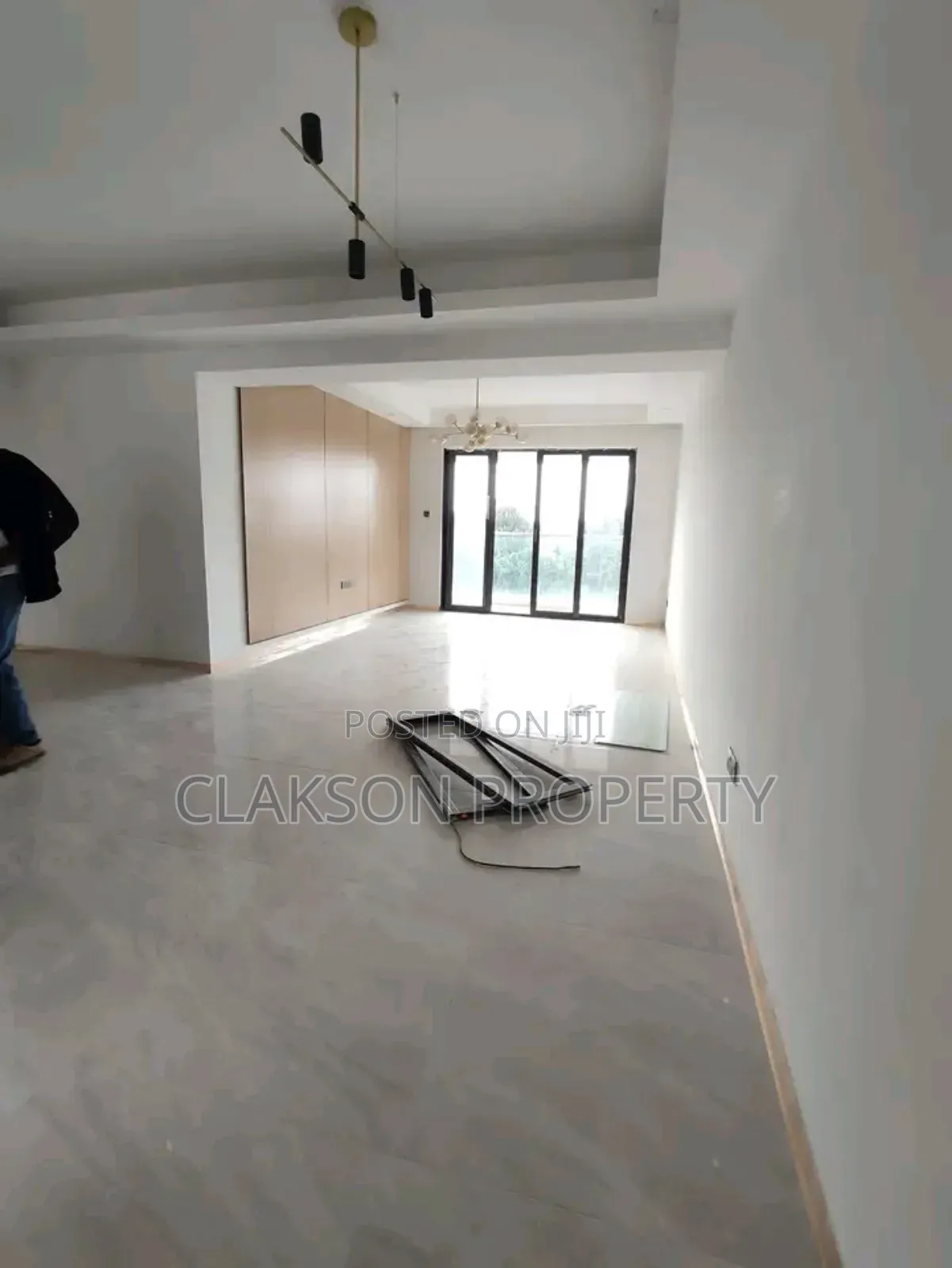 2bdrm Apartment in Kileleshwa for rent