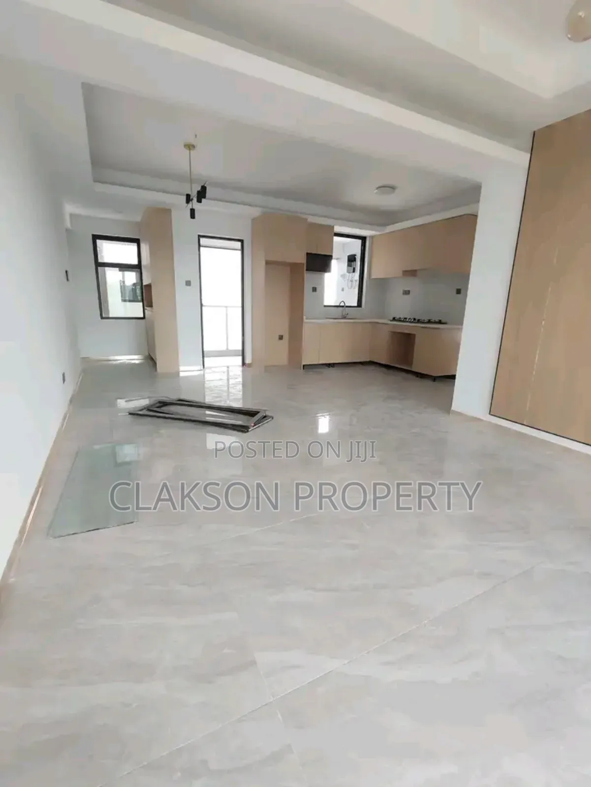 2bdrm Apartment in Kileleshwa for rent