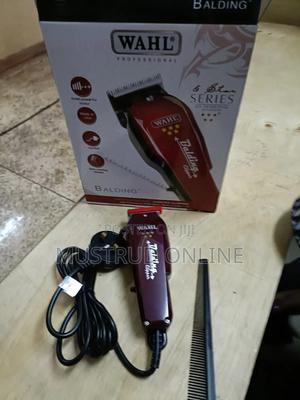 Powerful Balding Shaver - thumbnail 2