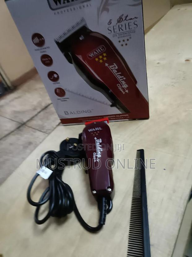 Powerful Balding Shaver - thumbnail 3