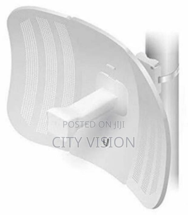 Lbe‐M5‐23 – Ubiquiti Litebeam M5 23dbi 5ghz