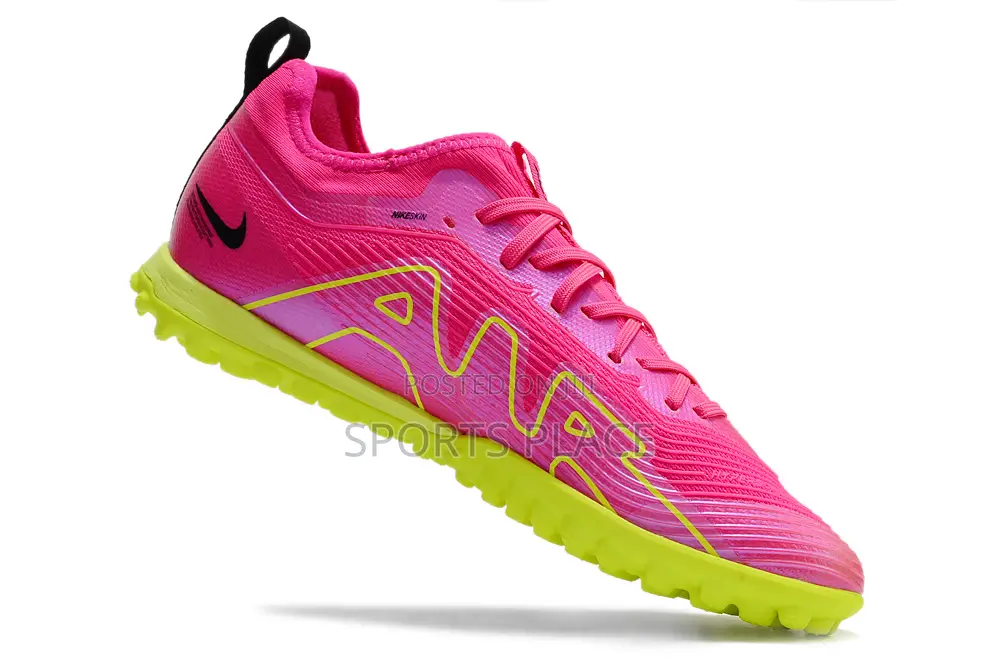 Nike Air Zoom TF Academy Football Trainers Boots