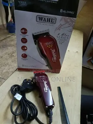 Selling Kinyozi Machine
