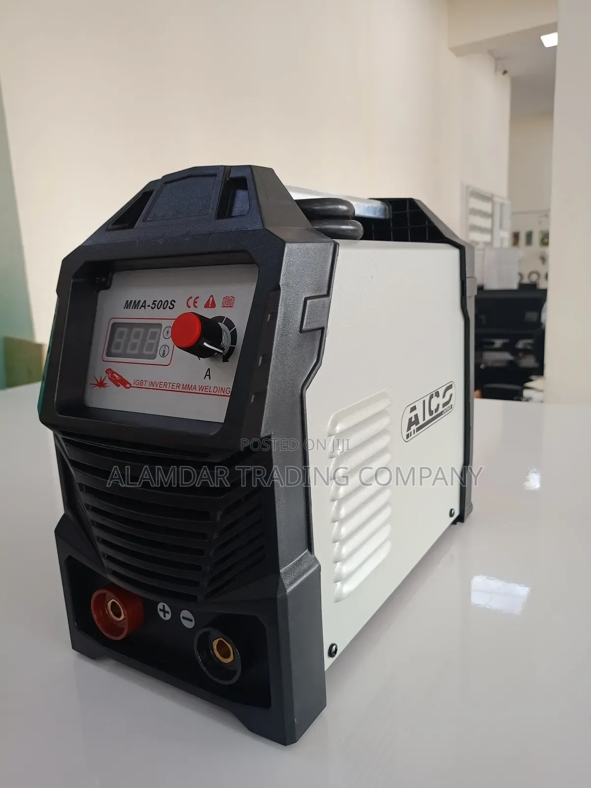 500A Welding Machine